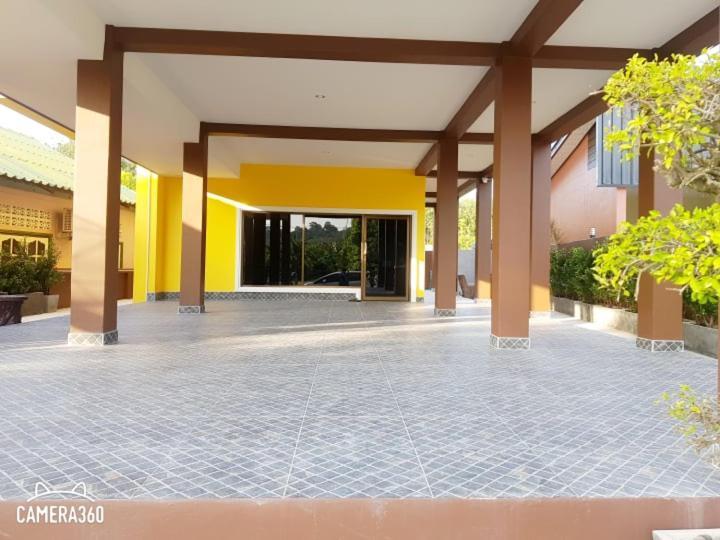 G-Han Residence Nai Yang Exterior photo